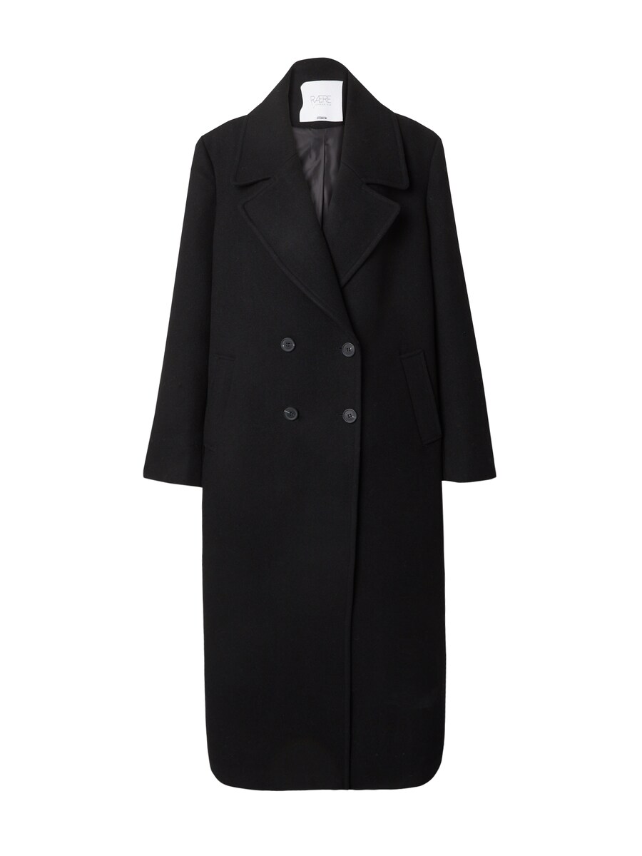 Пальто межсезонное RÆRE by Lorena Rae, черный
Пальто межсезонное RÆRE by Lorena Rae, черный