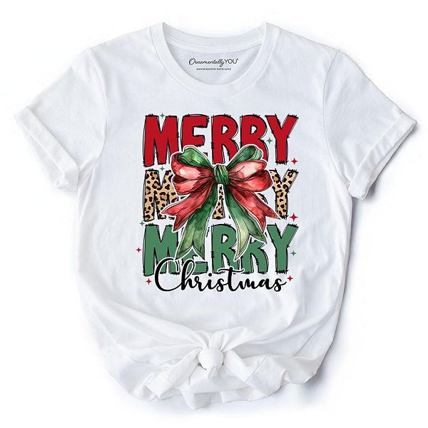 Футболка Coquette с рождественским бантом и праздничным леопардовым принтом Ornamentallyyou, Коричневый, Футболка Coquette с рождественским бантом и праздничным леопардовым принтом Ornamentallyyou
Футболка Coquette с рождественским бантом и праздничным леопардовым принтом Ornamentallyyou, Коричневый, Футболка Coquette с рождественским бантом и праздничным леопардовым принтом Ornamentallyyou