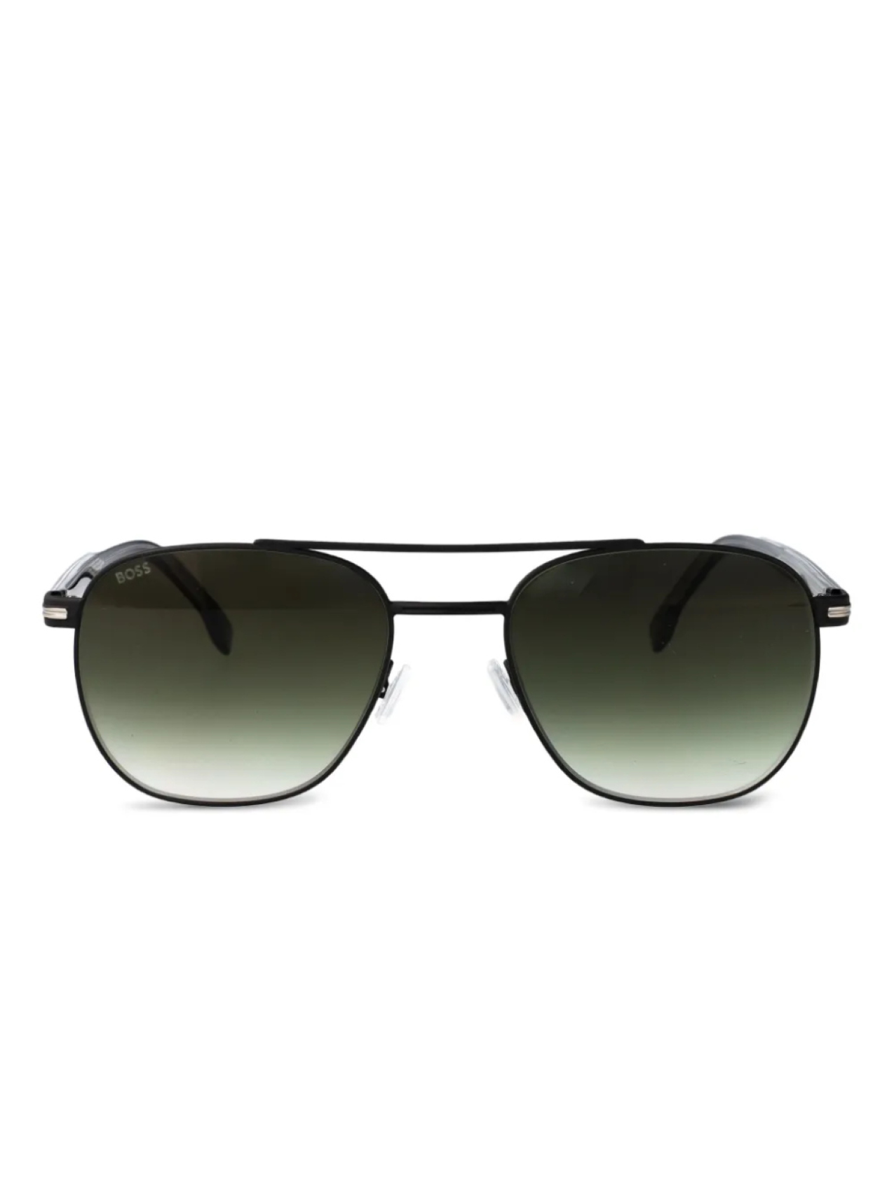 Солнцезащитные очки в оправе «пилот» BOSS, черный
Солнцезащитные очки в оправе «пилот» BOSS, черный