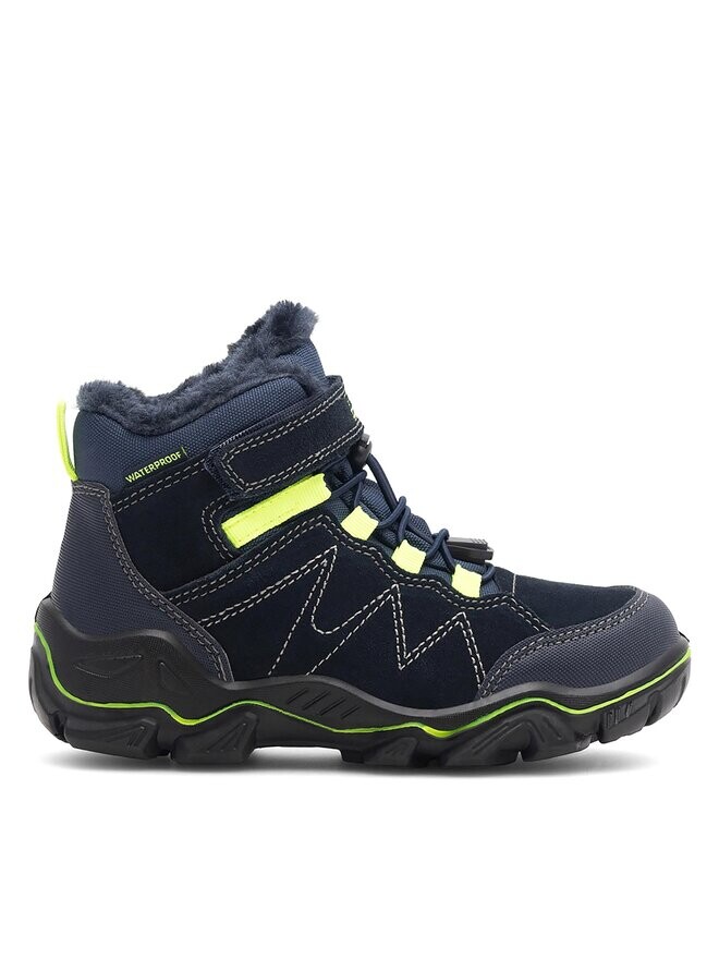 Сапоги Sprandi, синий
Сапоги Sprandi, синий