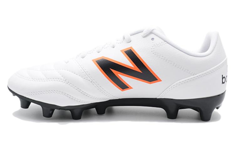 New Balance 442 Pro Fg футбольные бутсы 'Белый Красный Черный', цвет White
New Balance 442 Pro Fg футбольные бутсы 'Белый Красный Черный', цвет White