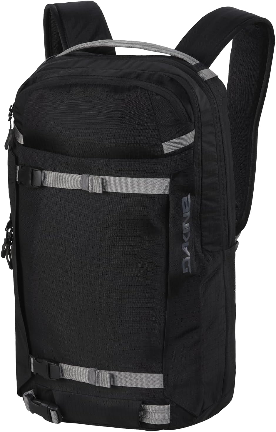 Рюкзак Dakine MISSION PRO 18 л - черный
Рюкзак Dakine MISSION PRO 18 л - черный