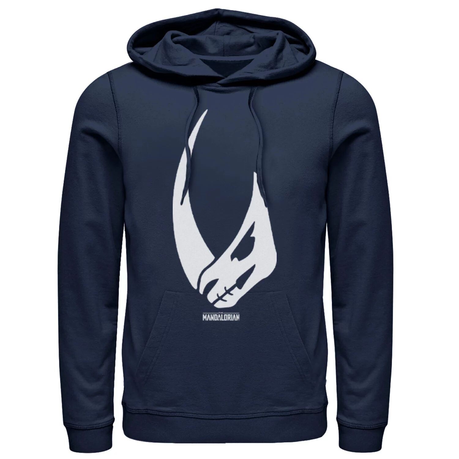 Мужская толстовка с надписью The Mandalorian Mudhorn Signet Star Wars
Мужская толстовка с надписью The Mandalorian Mudhorn Signet Star Wars