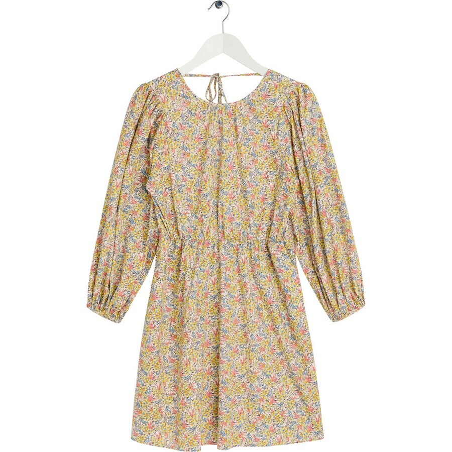 Платье Bzr, желтый
Платье Bzr, желтый