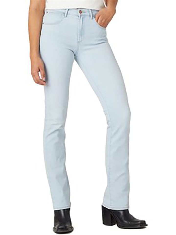 Джинсы Wrangler, светло-синий
Джинсы Wrangler, светло-синий