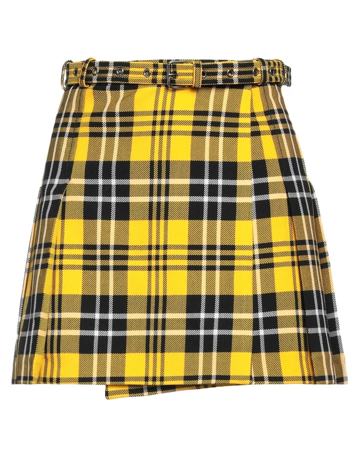 Юбка Dior, желтый
Юбка Dior, желтый