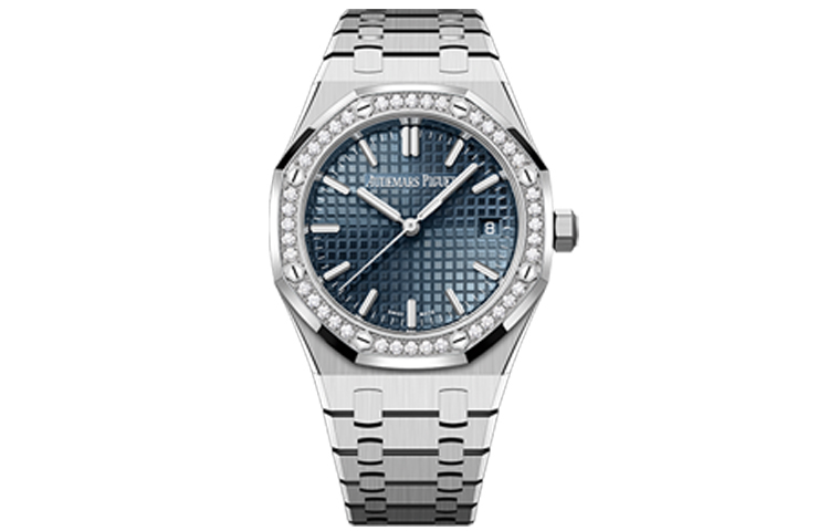 2024 Royal Oak 34mm AUDEMARS PIGUET
2024 Royal Oak 34mm AUDEMARS PIGUET