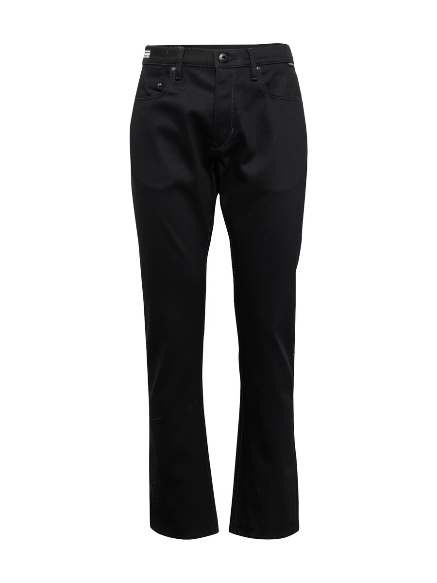 Повседневные джинсы G-STAR Mosa, Black
Повседневные джинсы G-STAR Mosa, Black