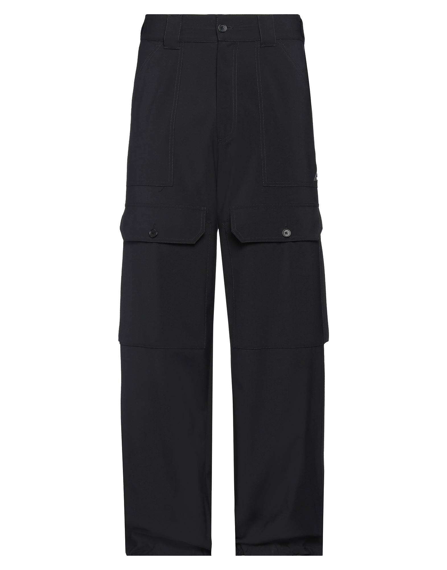 Брюки Msgm, черный
Брюки Msgm, черный