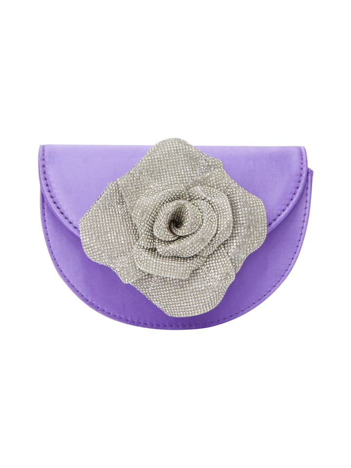 Клатч faina, фиолетовый
Клатч faina, фиолетовый