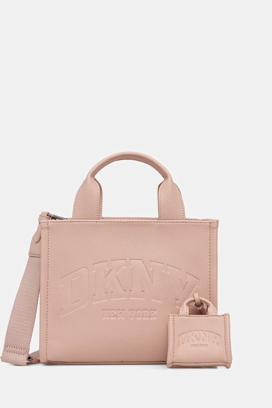 Сумка DKNY hadlee, розовый
Сумка DKNY hadlee, розовый