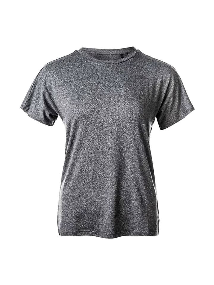 Функциональная рубашка Endurance, серый
Функциональная рубашка Endurance, серый