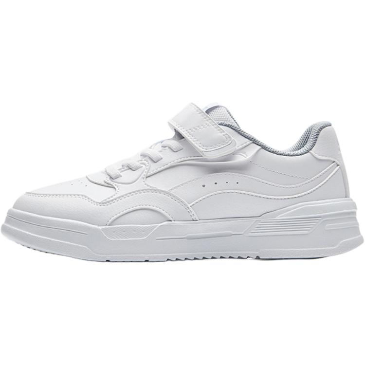 Низкие детские кроссовки для скейтбординга для подростков Antakids, белый
Низкие детские кроссовки для скейтбординга для подростков Antakids, белый