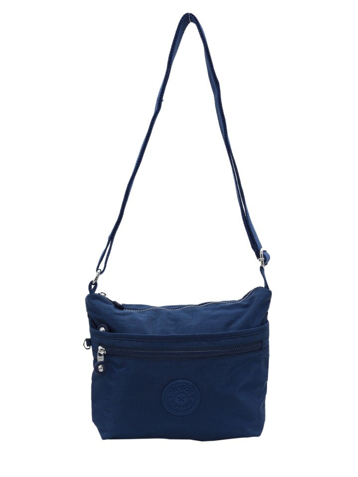 Наплечная сумка Mindesa, морской, Синий, Наплечная сумка Mindesa, морской 
Наплечная сумка Mindesa, морской, Синий, Наплечная сумка Mindesa, морской