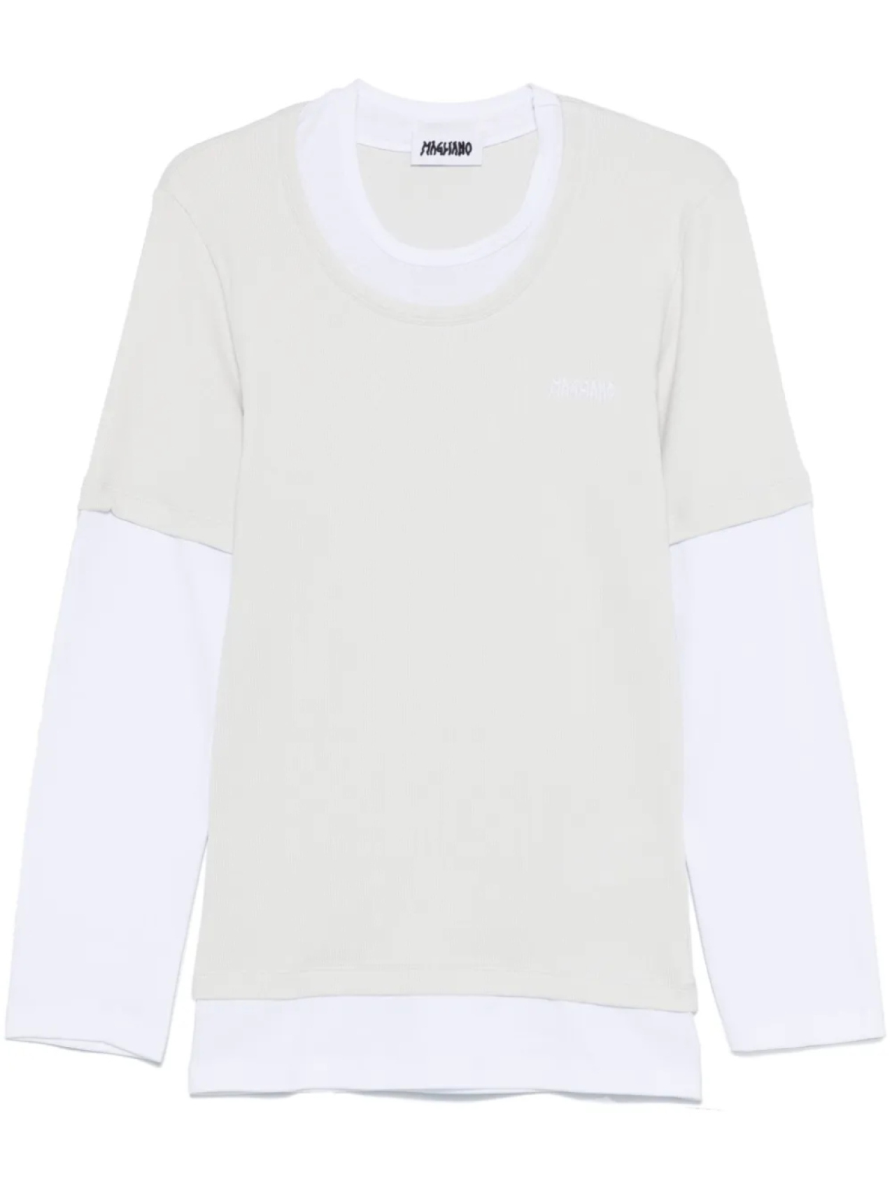 Magliano футболка Trauma, белый
Magliano футболка Trauma, белый