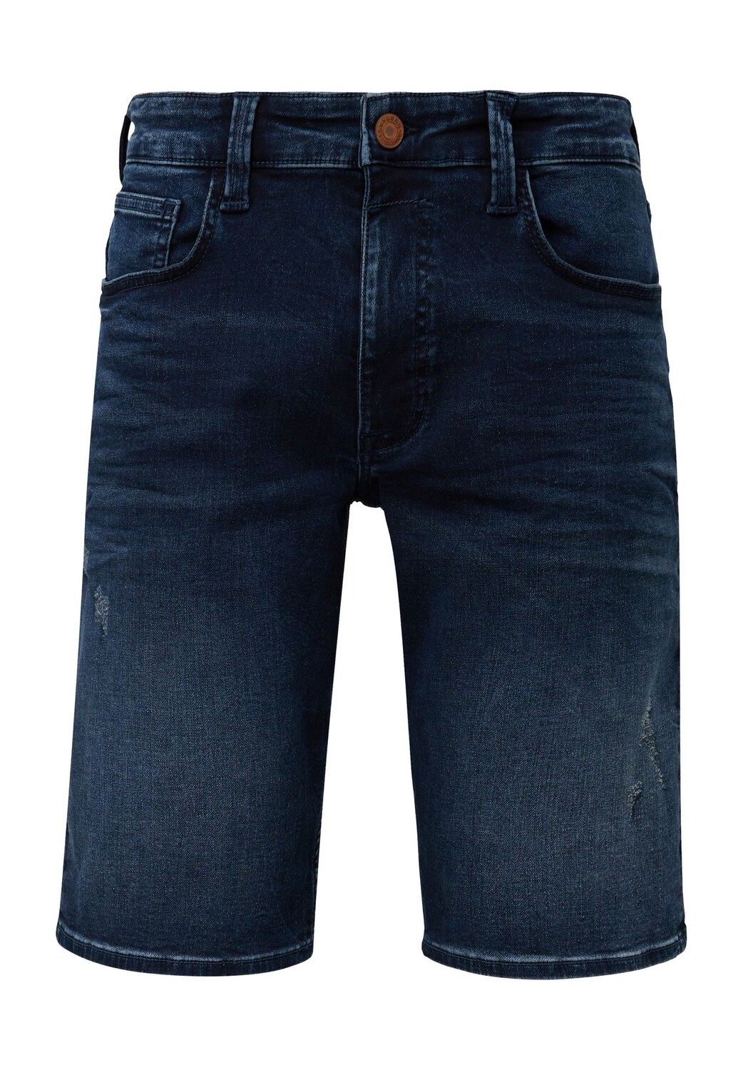 Мужские джинсы с пятью карманами s.Oliver, синий
Мужские джинсы с пятью карманами s.Oliver, синий