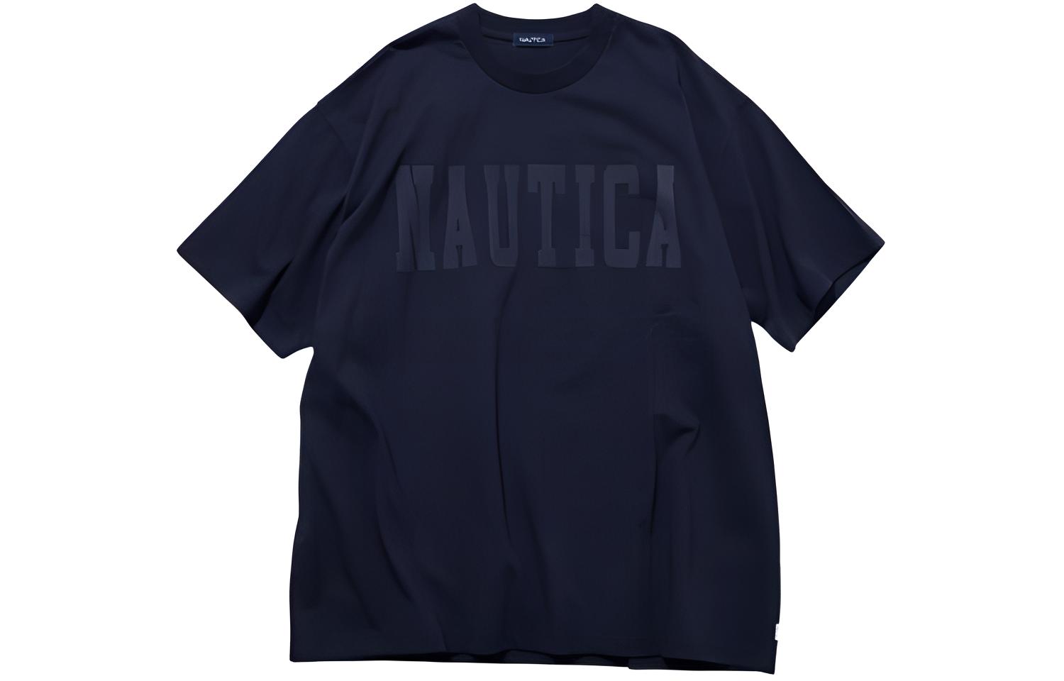 Футболка мужская NAUTICA, синий
Футболка мужская NAUTICA, синий