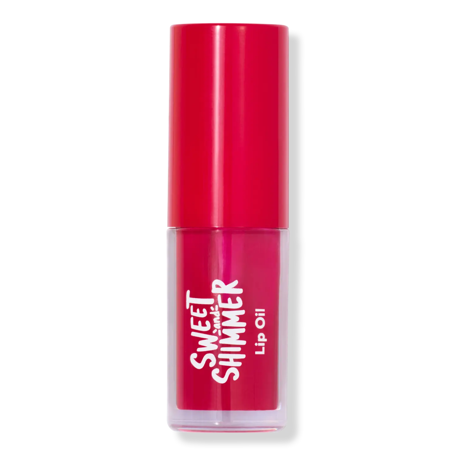 Розовое масло для губ с оттенком Sweet & Shimmer
Розовое масло для губ с оттенком Sweet & Shimmer