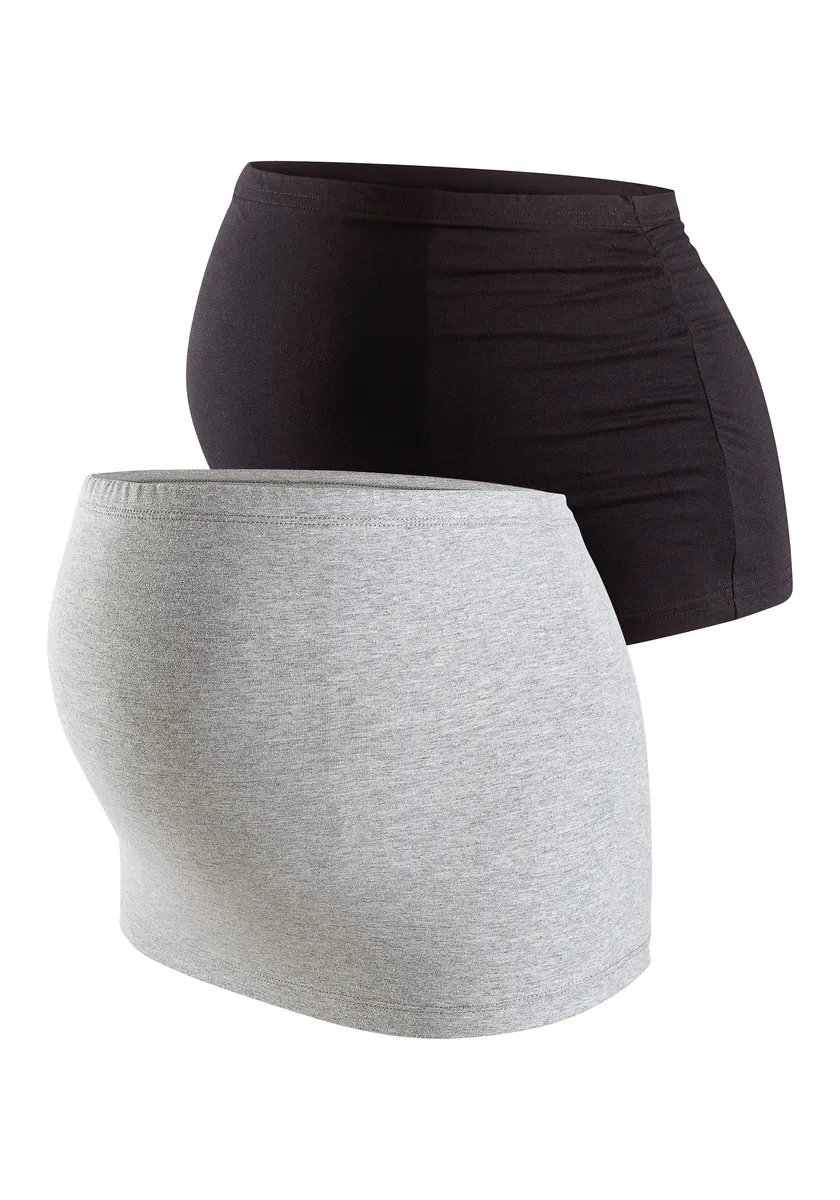 Пояс для живота "Девять месяцев", "Для беременности и грудного вскармливания", Пояса для беременных Neun Monate, черный
Пояс для живота "Девять месяцев", "Для беременности и грудного вскармливания", Пояса для беременных Neun Monate, черный