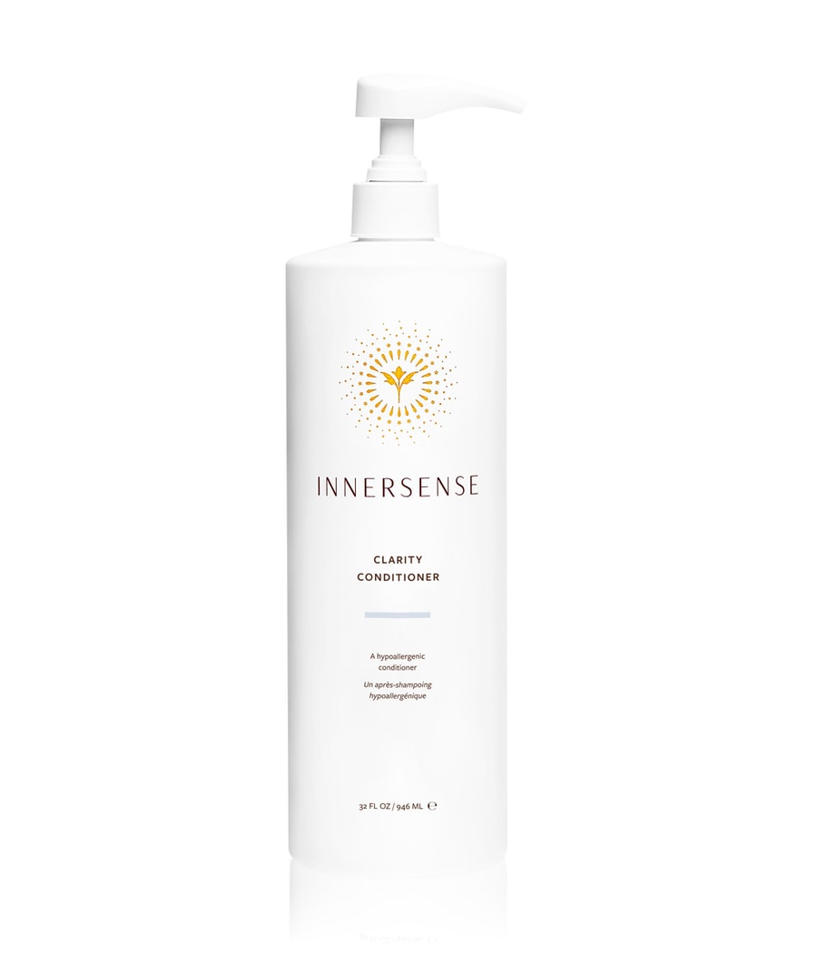 Кондиционер Innersense Organic Beauty Clarity, 946 ml
Кондиционер Innersense Organic Beauty Clarity, 946 ml