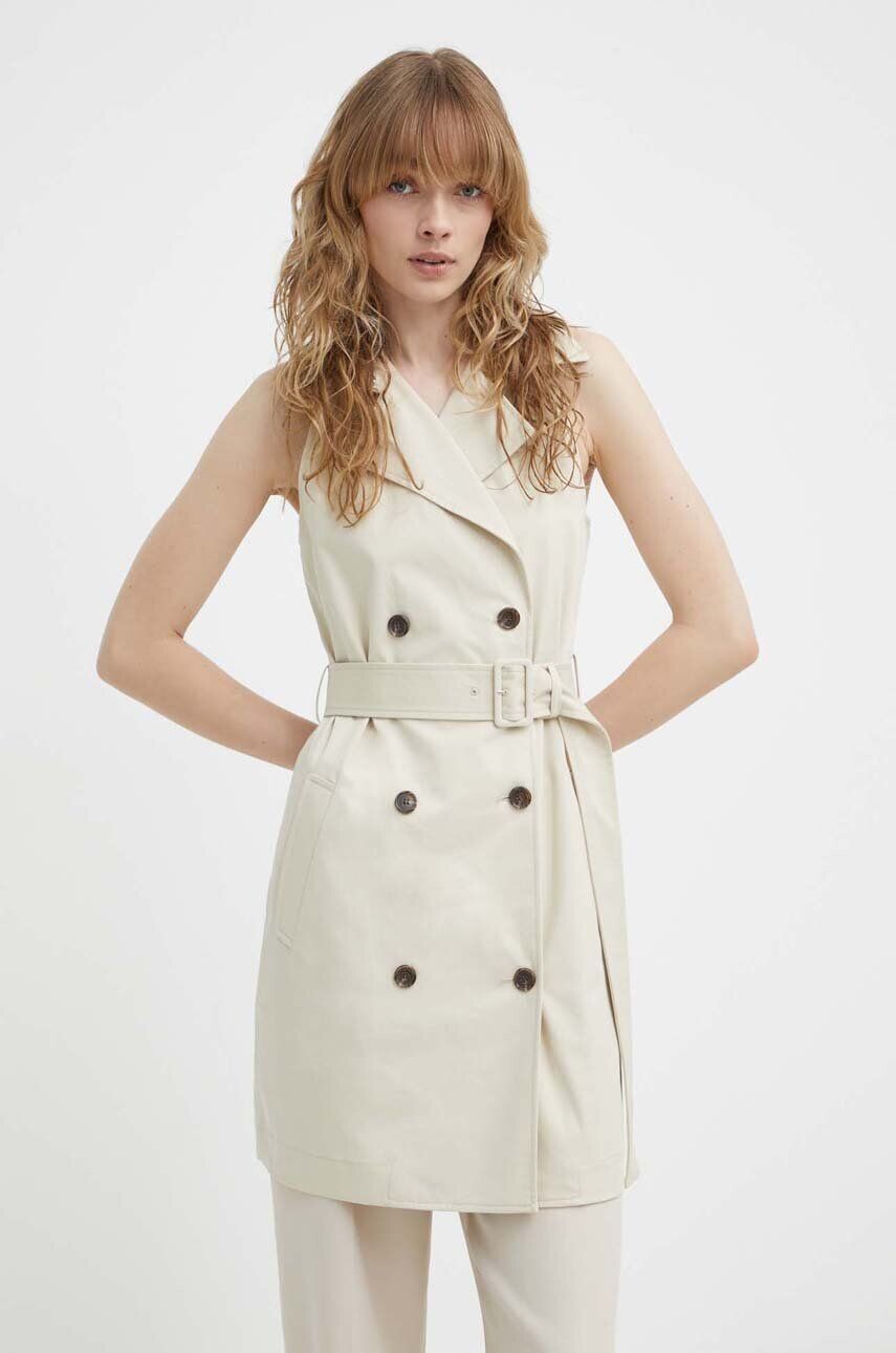 Платье Theory, бежевый
Платье Theory, бежевый