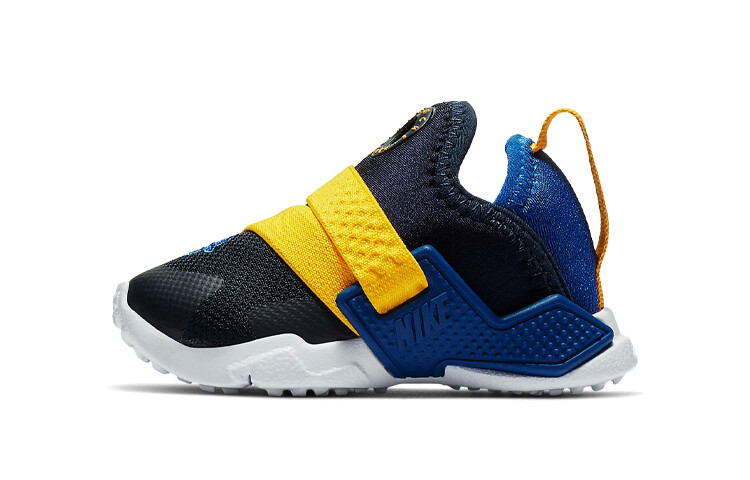 Сандалии Nike Huarache Extreme Toddler Shoes Baby
Сандалии Nike Huarache Extreme Toddler Shoes Baby