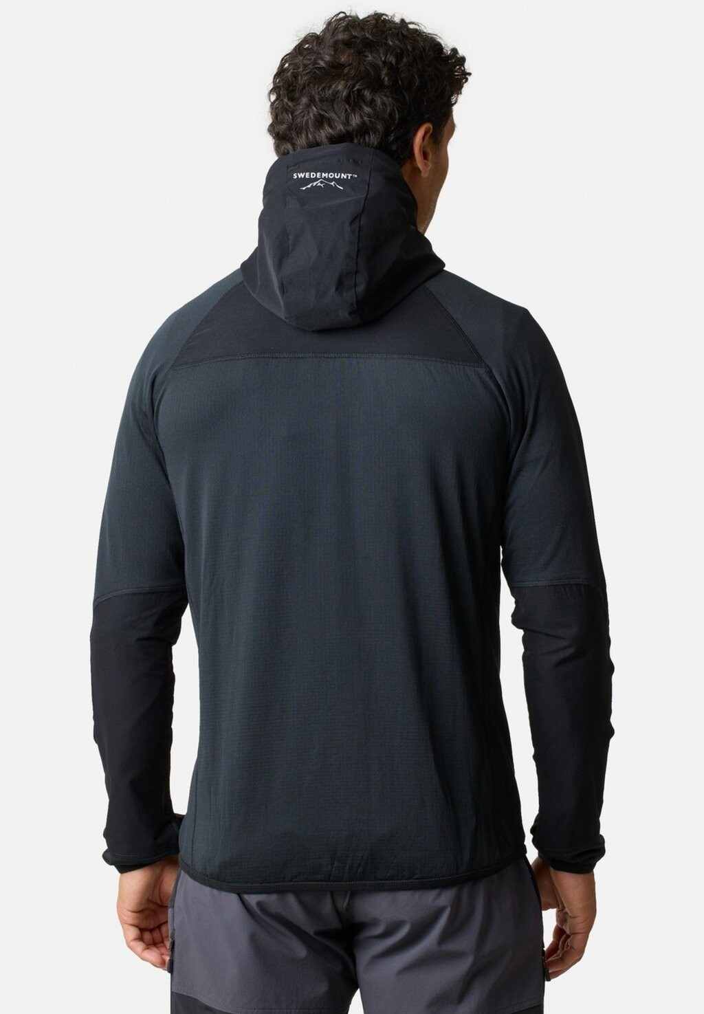 Толстовка на молнии LOFOTEN TECH Swedemount, черный
Толстовка на молнии LOFOTEN TECH Swedemount, черный