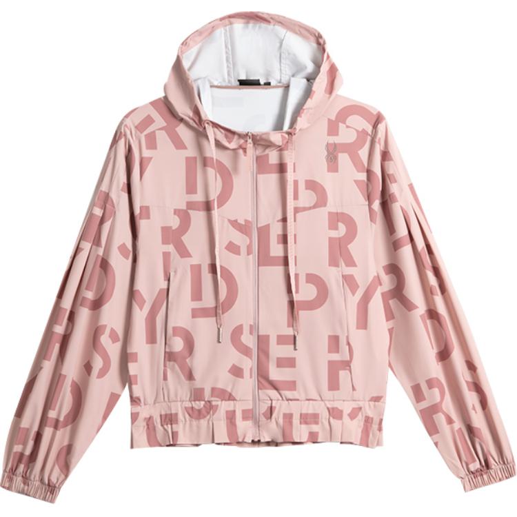 SPYDER Городская куртка женская розовая, Rose 
SPYDER Городская куртка женская розовая, Rose