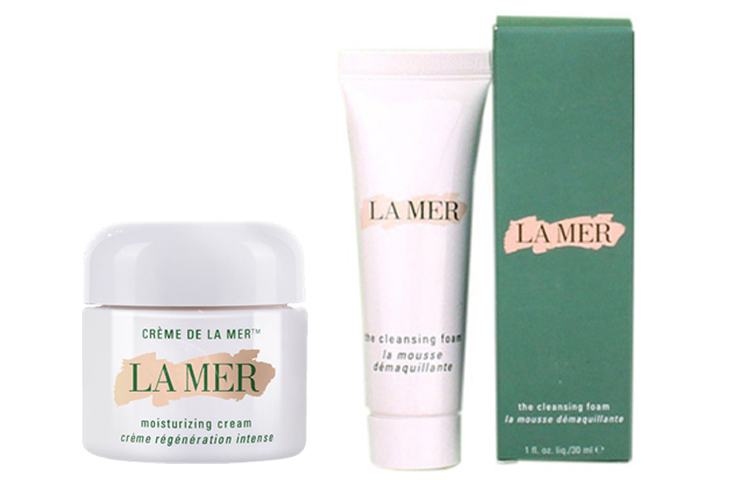 Наборы для ухода за кожей Unisex LA MER
Наборы для ухода за кожей Unisex LA MER