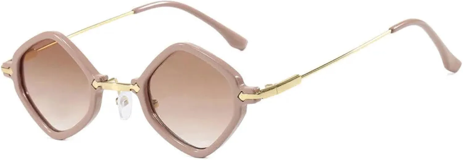 Солнцезащитные очки с бриллиантами для мужчин и женщин. Популярные, повседневные, в стиле панк, для отдыха на природе, отпуска и путешествий TVTBBVV, Khakitea
Солнцезащитные очки с бриллиантами для мужчин и женщин. Популярные, повседневные, в стиле панк, для отдыха на природе, отпуска и путешествий TVTBBVV, Khakitea