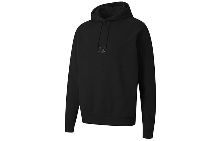 Мужская толстовка Puma, цвет Black
Мужская толстовка Puma, цвет Black