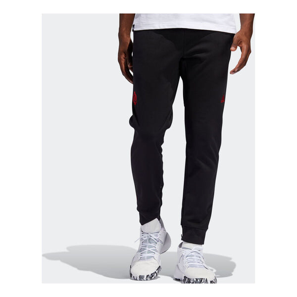 Спортивные штаны adidas Rose pant Basketball Sports Long Pants Black, черный
Спортивные штаны adidas Rose pant Basketball Sports Long Pants Black, черный