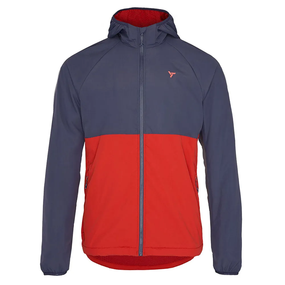 Куртка Silvini Gralbo, синий
Куртка Silvini Gralbo, синий