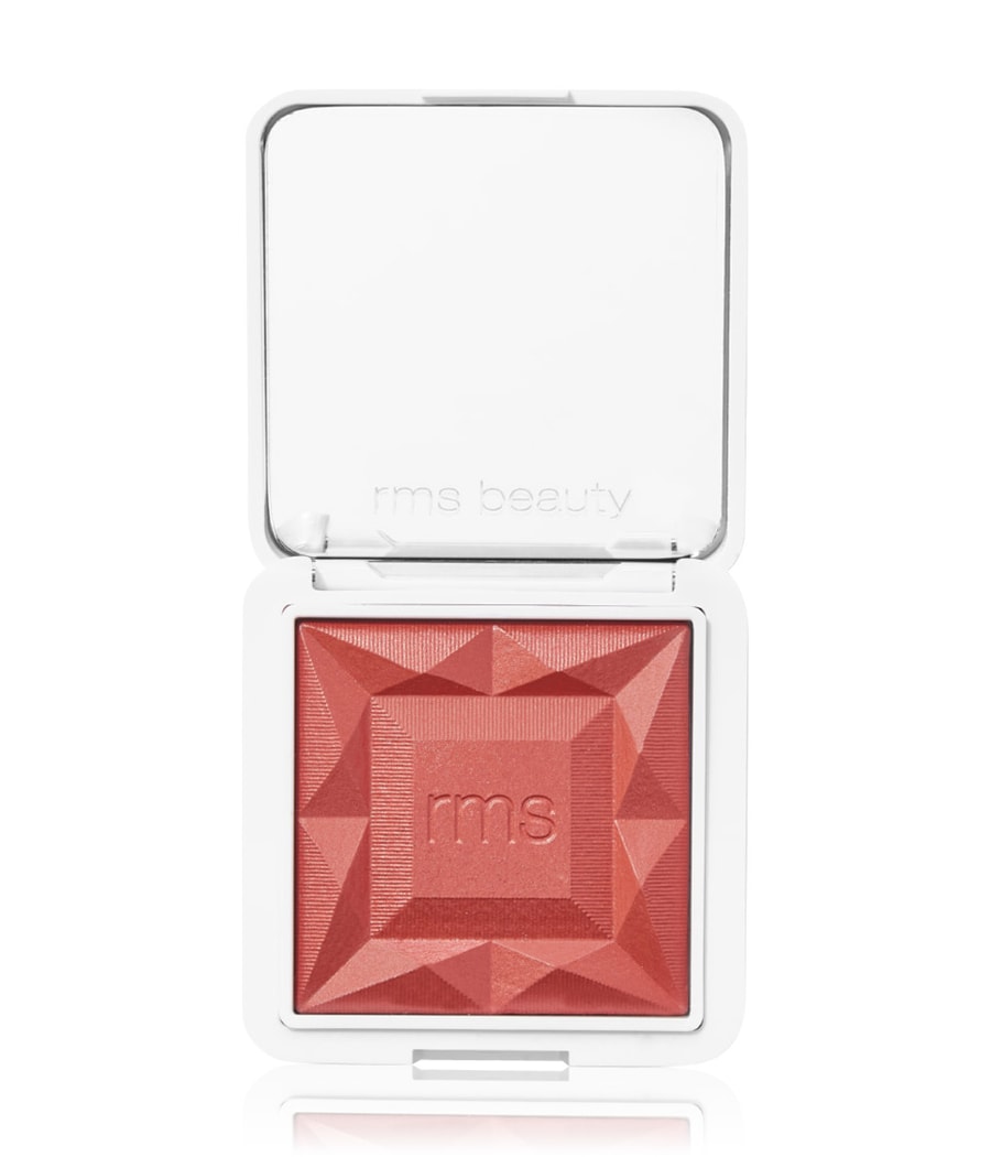 Румяна rms beauty "re" dimension Hydra Powder Blush, sangria, 7g
Румяна rms beauty "re" dimension Hydra Powder Blush, sangria, 7g