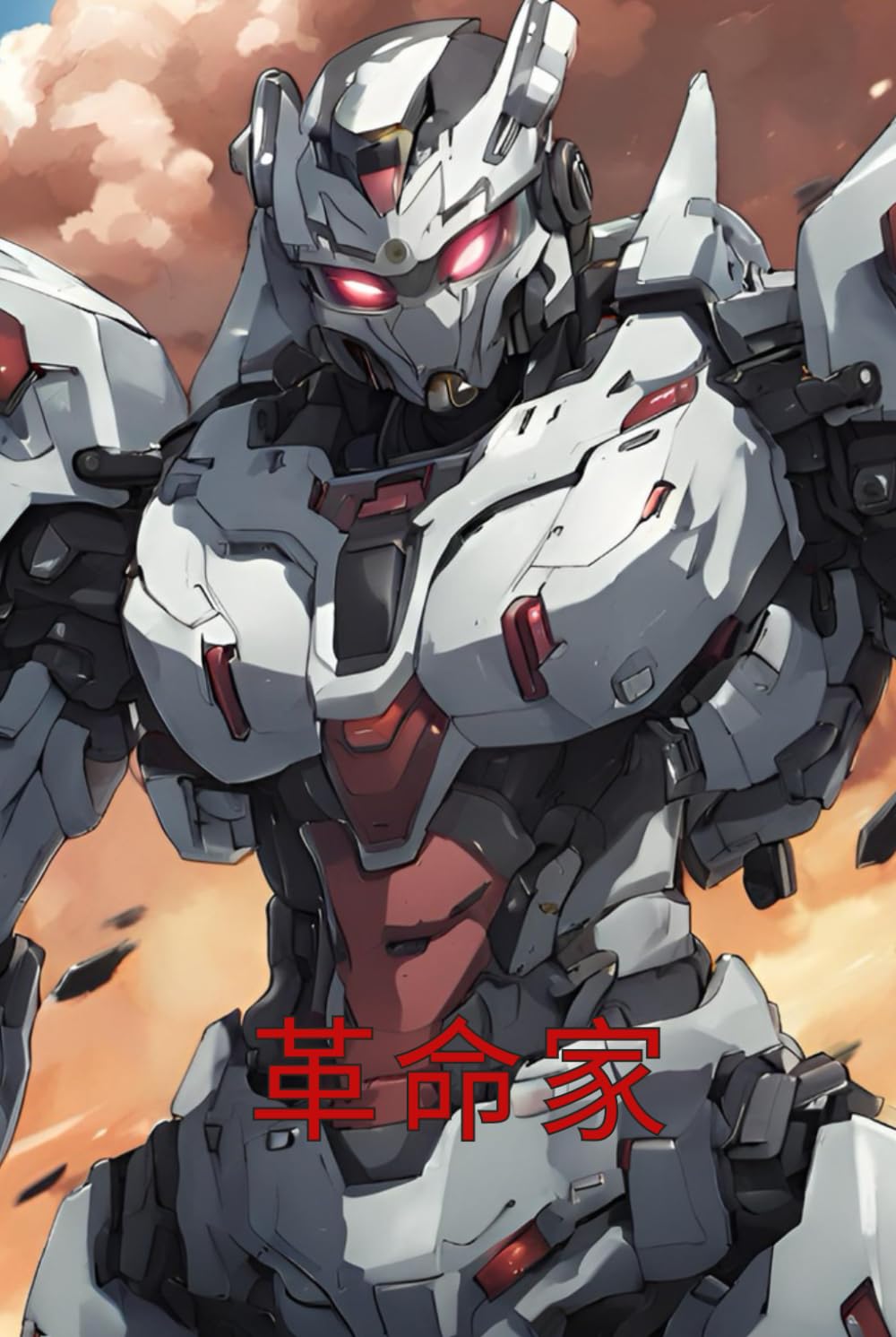 Anime Notepad "Titan" 革命家: Revolutionary Journals (Independently published)
Anime Notepad "Titan" 革命家: Revolutionary Journals (Independently published)