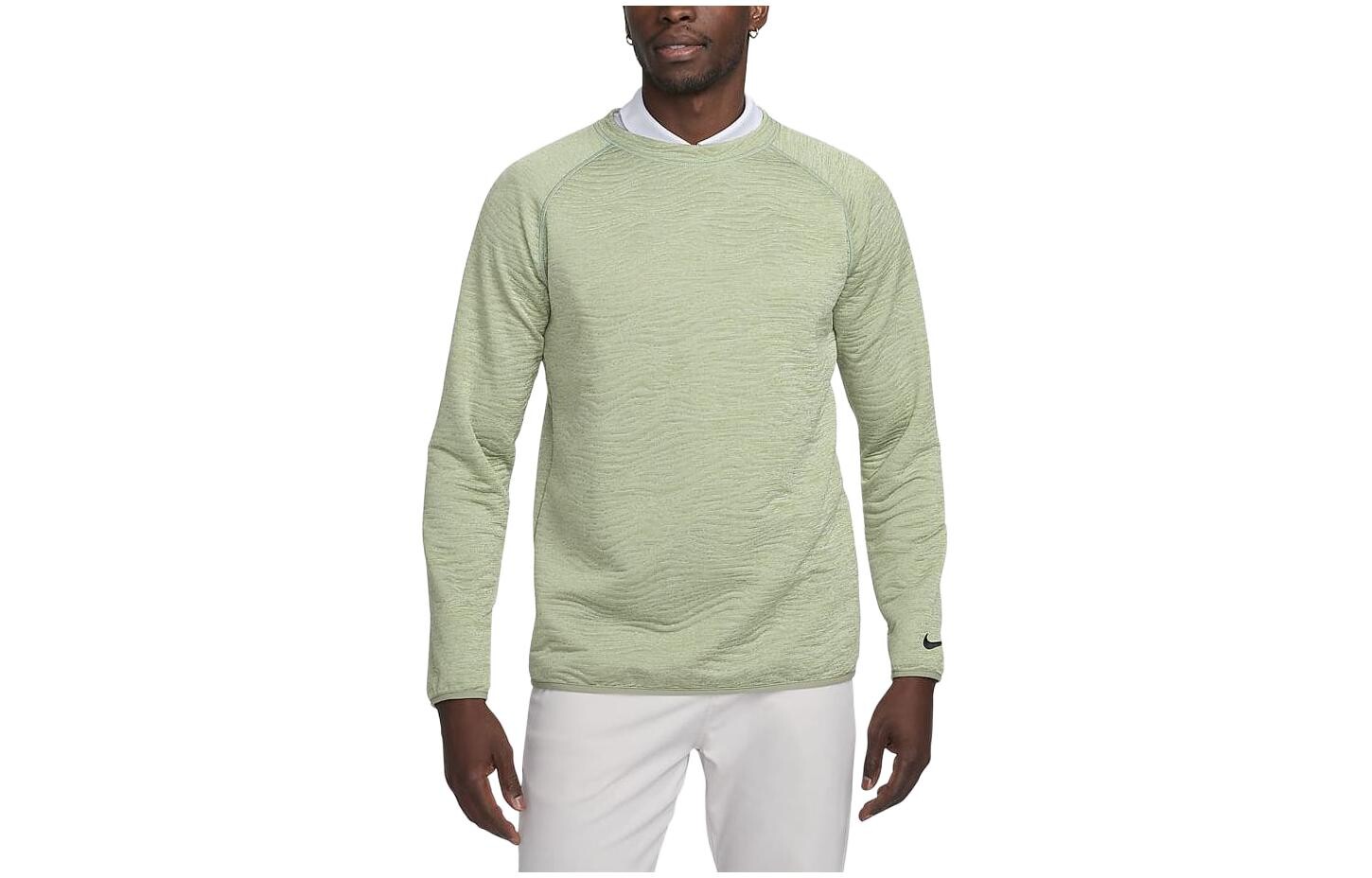 Толстовка мужская Oil Green/Oil Green Nike, зеленый
Толстовка мужская Oil Green/Oil Green Nike, зеленый