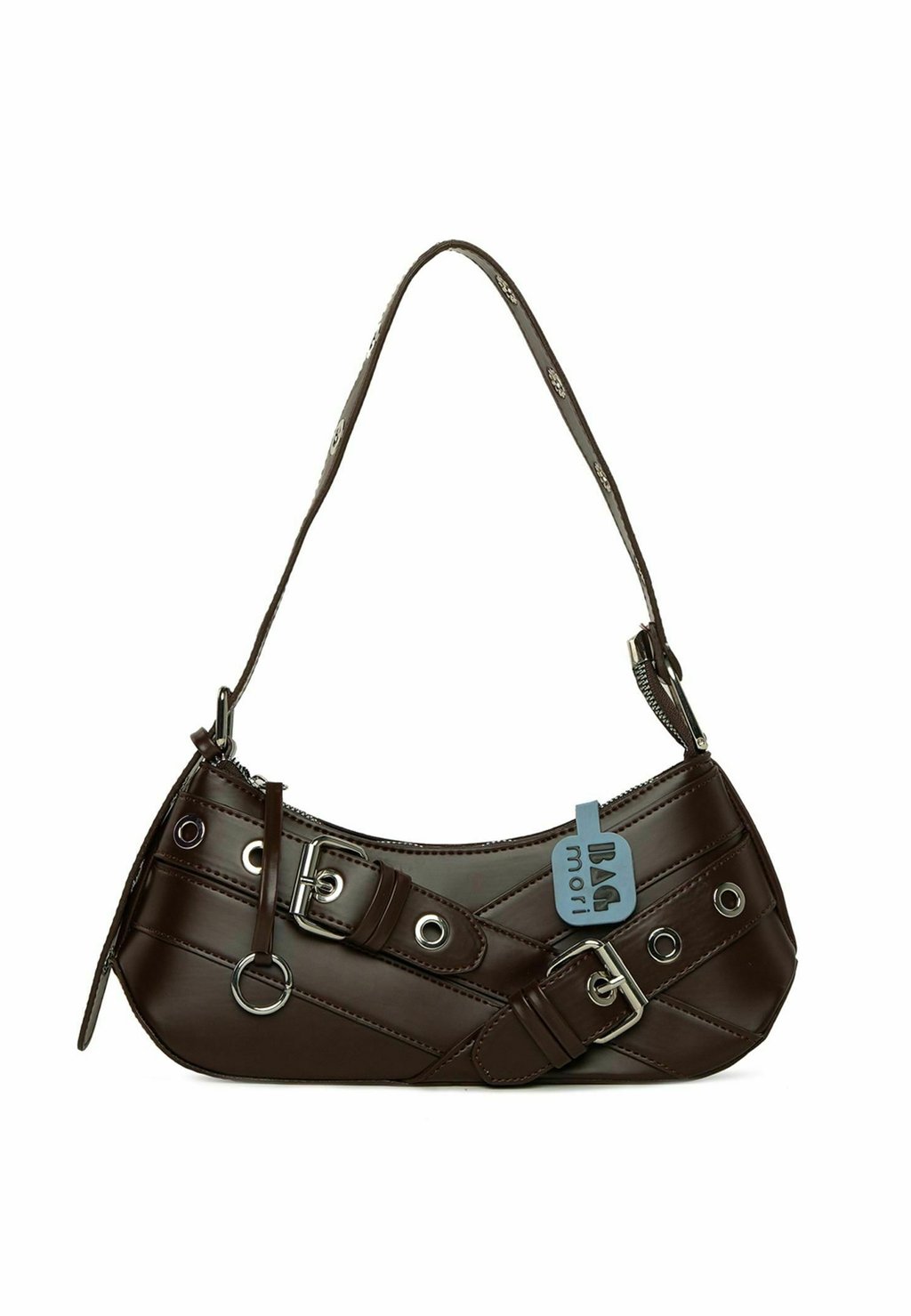 Сумка Bagmori, коричневый 
Сумка Bagmori, коричневый