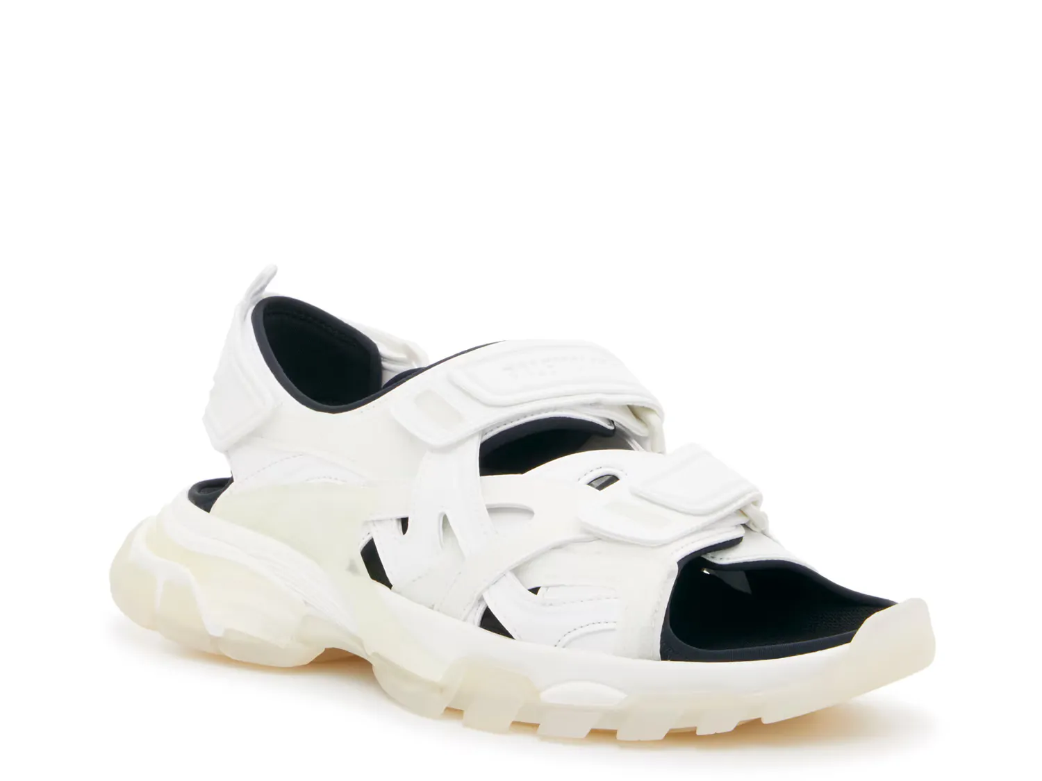 Сандалии Track Sandal Balenciaga, белый
Сандалии Track Sandal Balenciaga, белый