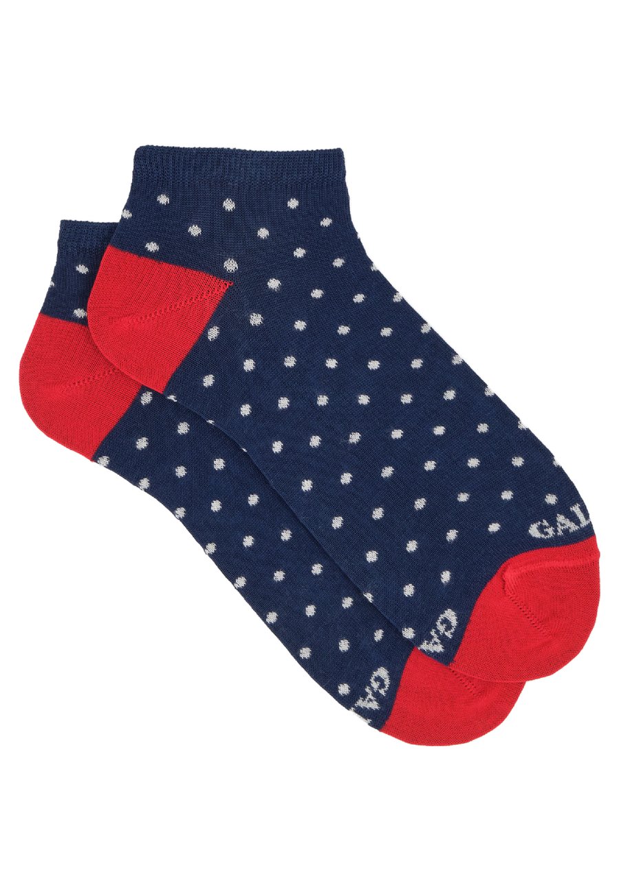 Носки Gallo Socks, Blue
Носки Gallo Socks, Blue