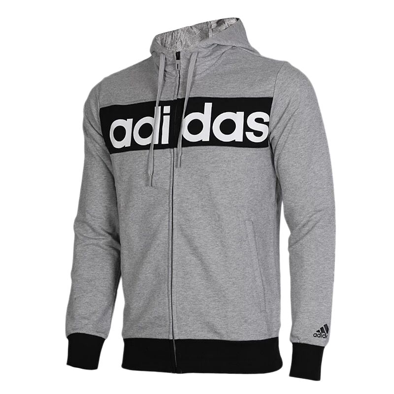 Adidas Мужская куртка, серые, с капюшоном, средней плотности ткани, другие
Adidas Мужская куртка, серые, с капюшоном, средней плотности ткани, другие
