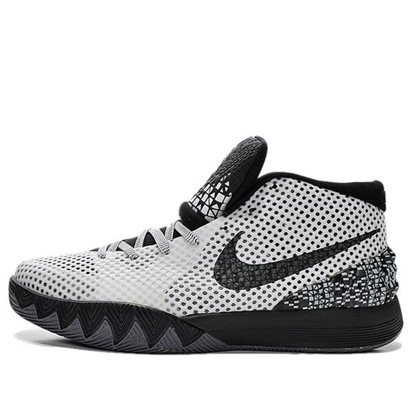 Кроссовки kyrie 1 Nike, белый
Кроссовки kyrie 1 Nike, белый