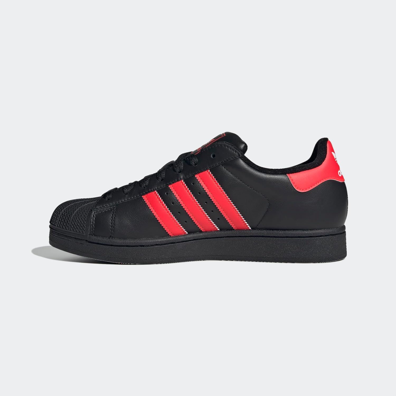 Кроссовки Adidas Superstar II (унисекс-взрослые), мультиколор
Кроссовки Adidas Superstar II (унисекс-взрослые), мультиколор