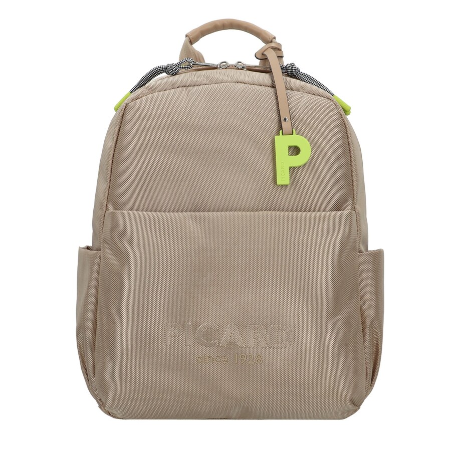 Рюкзак Picard Lucky one , Taupe
Рюкзак Picard Lucky one , Taupe