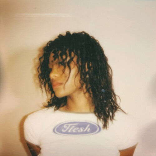 Аудиокассета Camille, Jahnah: I Tried to Freeze Light, But Only Remember a Girl
Аудиокассета Camille, Jahnah: I Tried to Freeze Light, But Only Remember a Girl