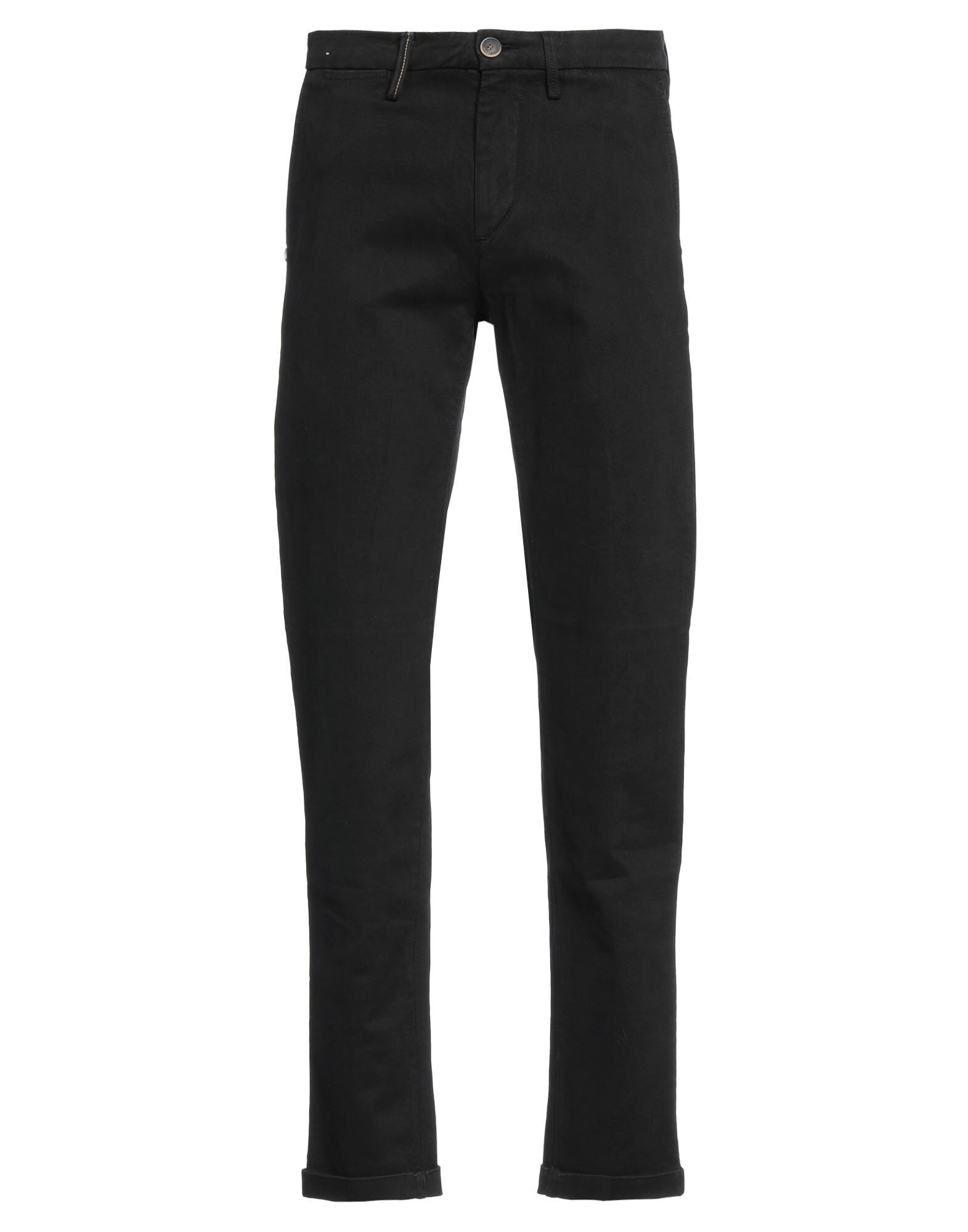 Брюки Re_Hash, черный
Брюки Re_Hash, черный