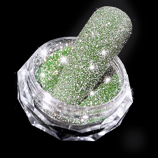 Изюм, пудра для дизайна ногтей Brillant Flash 07, Raisin
Изюм, пудра для дизайна ногтей Brillant Flash 07, Raisin