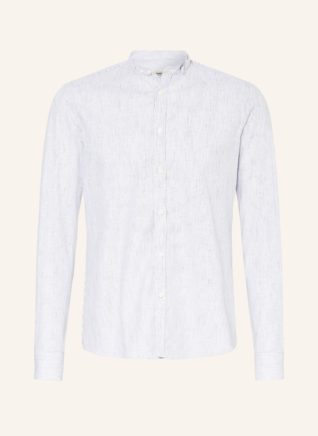 Рубашка Gottseidank LENZ Slim Fit, кремовый
Рубашка Gottseidank LENZ Slim Fit, кремовый