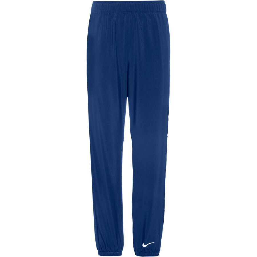 Зауженные спортивные брюки NIKE Multi, темно-синий
Зауженные спортивные брюки NIKE Multi, темно-синий