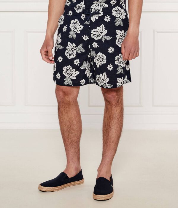 Шорты Relaxed fit Tommy Jeans, синий
Шорты Relaxed fit Tommy Jeans, синий