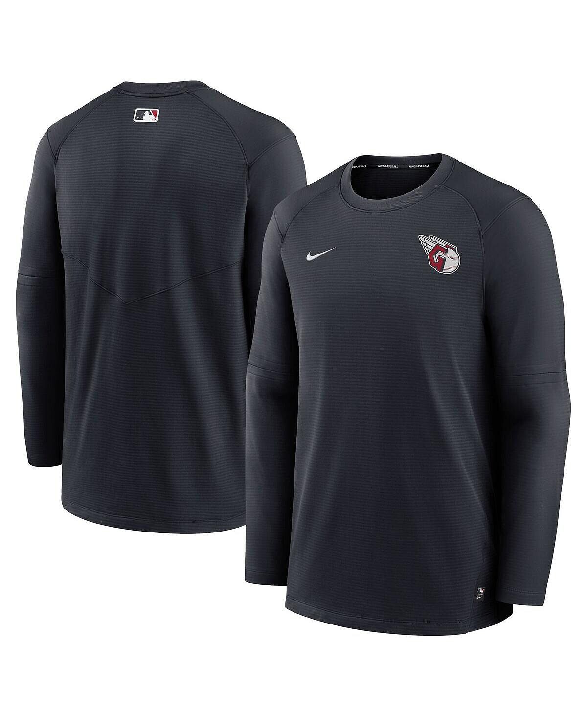 Мужская темно-синяя футболка с длинным рукавом и логотипом Cleveland Guardians Authentic Collection Performance Nike, Синий, Мужская темно-синяя футболка с длинным рукавом и логотипом Cleveland Guardians Authentic Collection Performance Nike
Мужская темно-синяя футболка с длинным рукавом и логотипом Cleveland Guardians Authentic Collection Performance Nike, Синий, Мужская темно-синяя футболка с длинным рукавом и логотипом Cleveland Guardians Authentic Collection Performance Nike